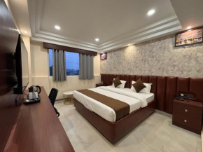Hotel The Spark